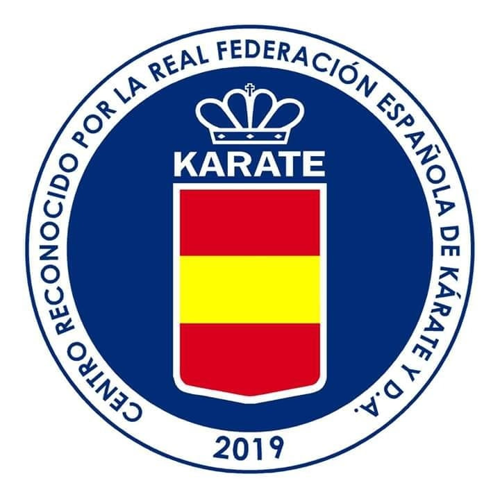 Logo karate 2