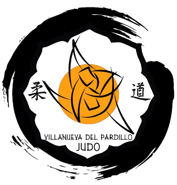 logo club de judo
