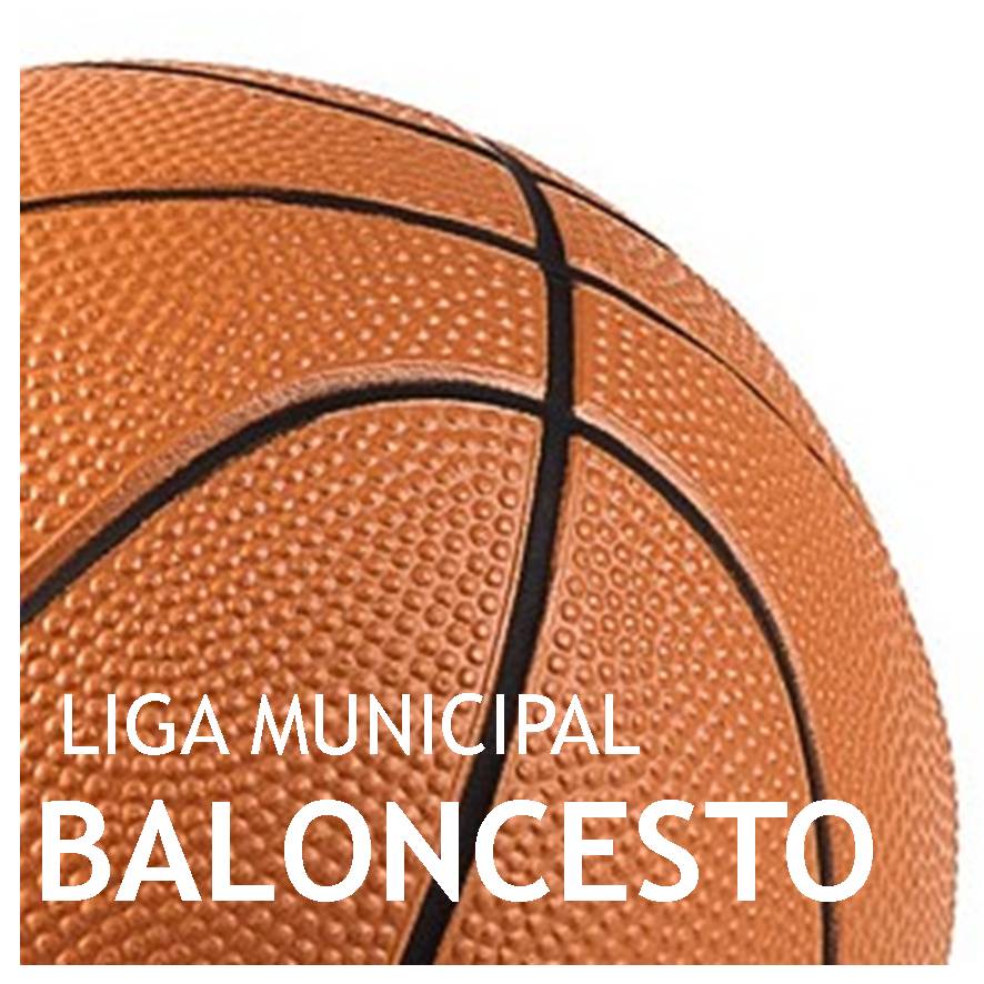 icono BALONCESTO