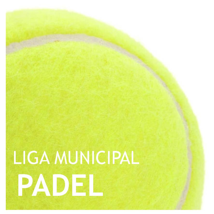 icono PADEL