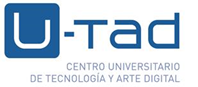Logo U TAD
