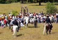 Romeria