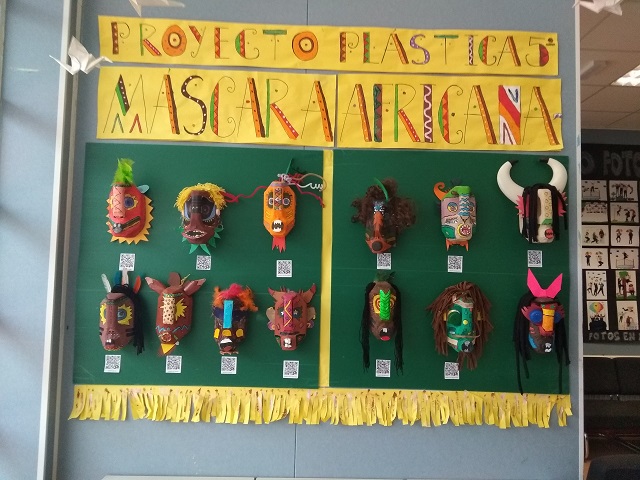 Iniciativas a favor del medio ambiente en los proyectos desarrollados por los centros educativos en el marco de "Ecoescuelas"