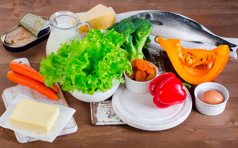 CONSEJOS PARA CUIDAR LA ALIMENTACIÓN EN VERANO. 16/07/2024