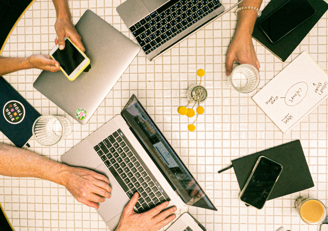 Continuamos con el II Itinerario Formativo “El futuro laboral está a tu alcance”. Inscripciones abiertas.