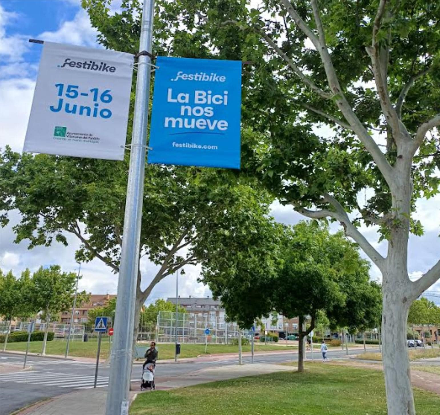 CUENTA ATRÁS PARA FESTIBIKE 2024 EN VILLANUEVA DEL PARDILLO. YA PUEDES DESCARGAR TU INVITACIÓN DOBLE Y GRATUITA. 28/05/2024